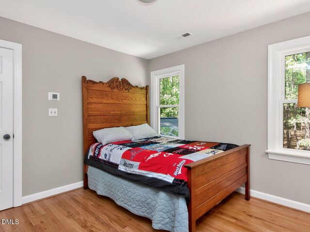 5913 Dunbarton Way, Raleigh, NC 27613