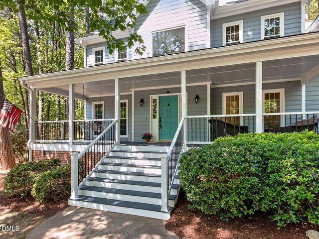 5913 Dunbarton Way, Raleigh, NC 27613