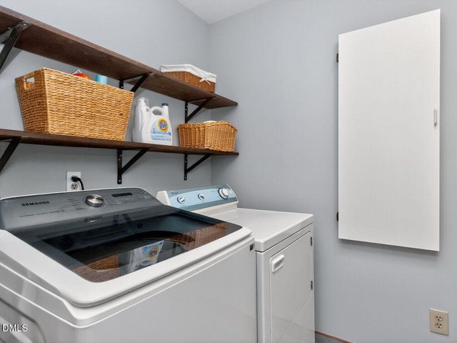 5913 Dunbarton Way, Raleigh, NC 27613