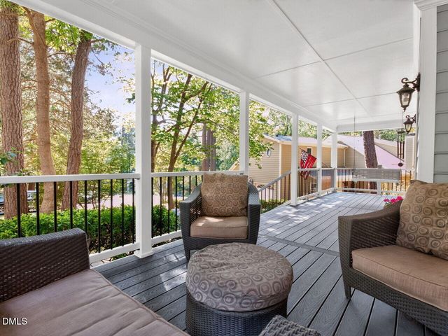 5913 Dunbarton Way, Raleigh, NC 27613