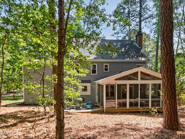 5913 Dunbarton Way, Raleigh, NC 27613