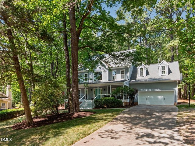 5913 Dunbarton Way, Raleigh, NC 27613