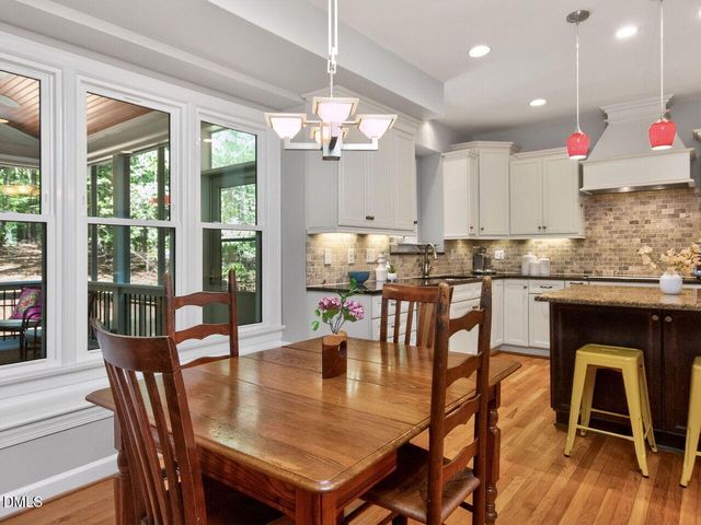 5913 Dunbarton Way, Raleigh, NC 27613