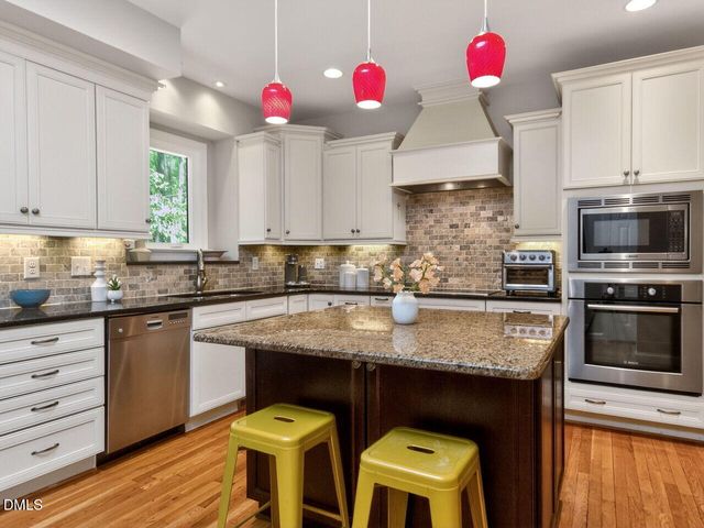 5913 Dunbarton Way, Raleigh, NC 27613