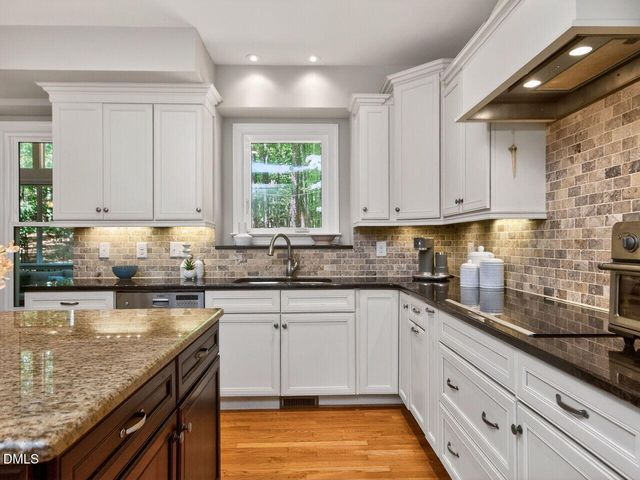 5913 Dunbarton Way, Raleigh, NC 27613