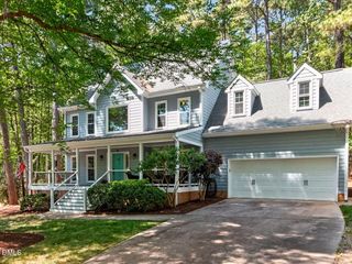 5913 Dunbarton Way, Raleigh, NC 27613