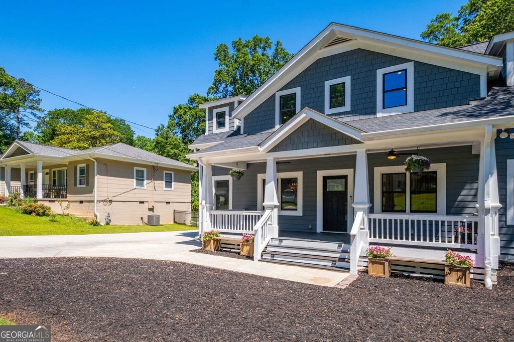 2260 Wallace Drive, Atlanta, GA 30341 — photo 4