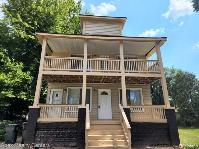 17358 Clarann Street, Melvindale, MI 48122