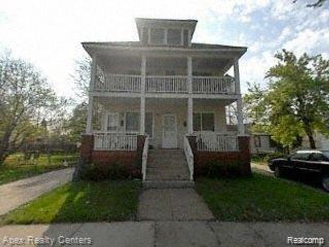 17358 Clarann Street, Melvindale, MI 48122