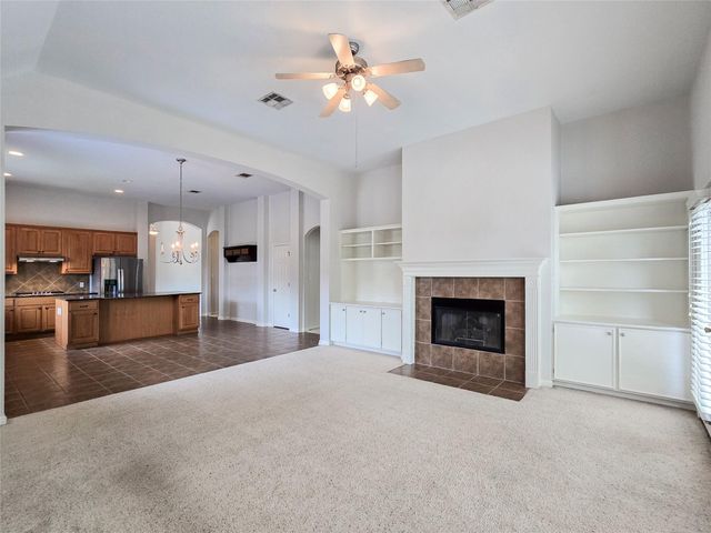 9901 Bundoran DR, Austin, TX 78717