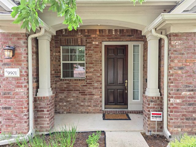 9901 Bundoran DR, Austin, TX 78717