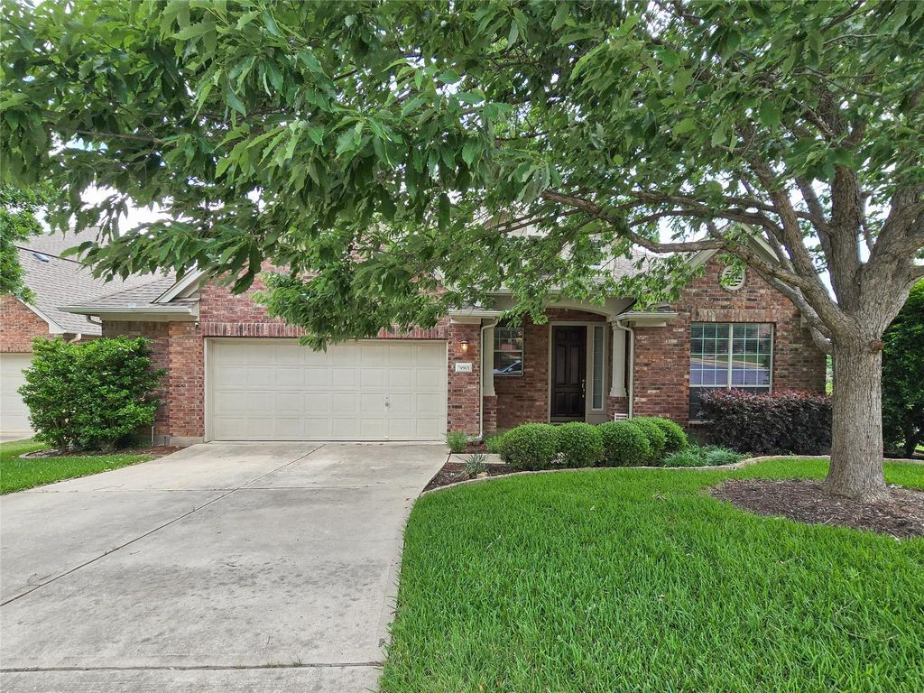 9901 Bundoran DR, Austin, TX 78717