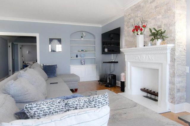 7321 S South Shore Drive 7B, Chicago, IL 60649