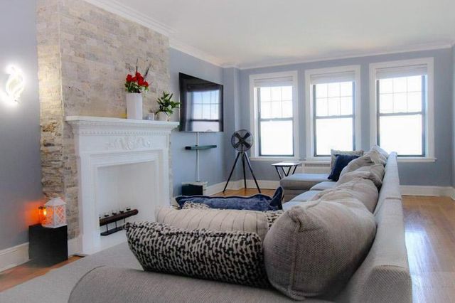 7321 S South Shore Drive 7B, Chicago, IL 60649