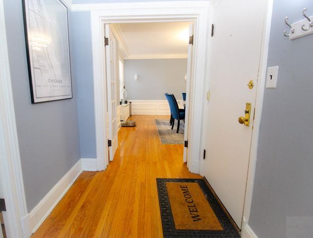 7321 S South Shore Drive 7B, Chicago, IL 60649