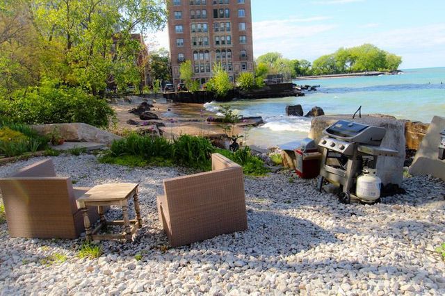 7321 S South Shore Drive 7B, Chicago, IL 60649