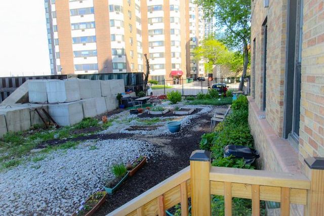7321 S South Shore Drive 7B, Chicago, IL 60649