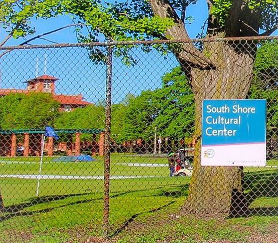 7321 S South Shore Drive 7B, Chicago, IL 60649