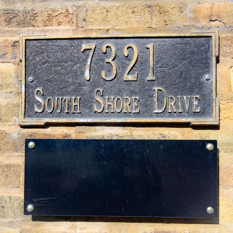 7321 S South Shore Drive 7B, Chicago, IL 60649