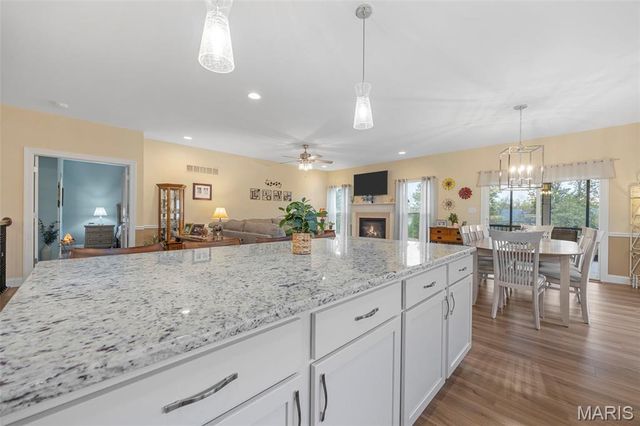 116 Columbia Meadows Lane, O'fallon, MO 63366