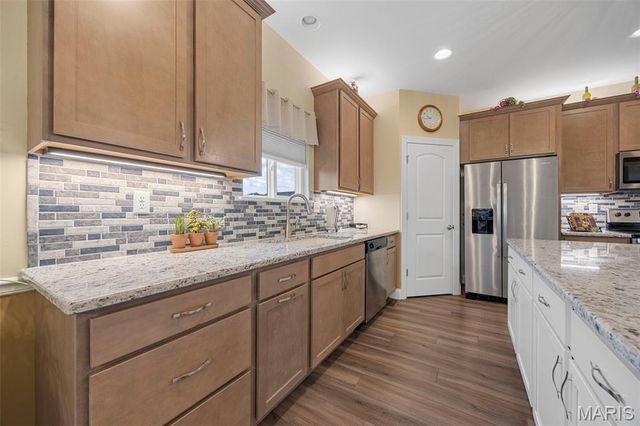 116 Columbia Meadows Lane, O'fallon, MO 63366