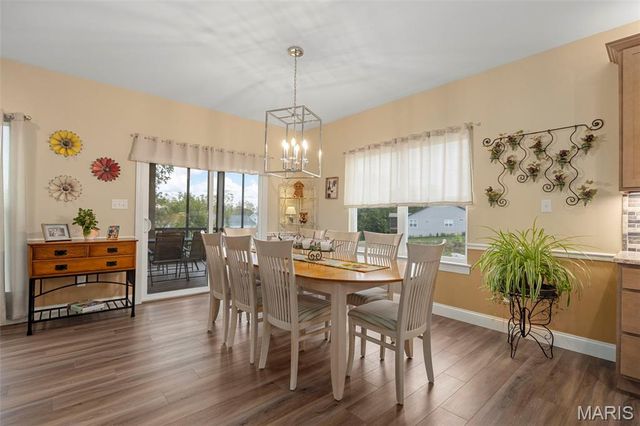 116 Columbia Meadows Lane, O'fallon, MO 63366