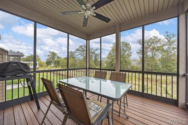 116 Columbia Meadows Lane, O'fallon, MO 63366