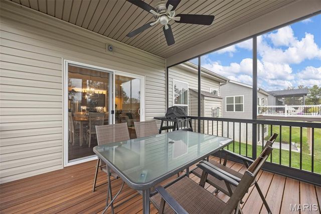 116 Columbia Meadows Lane, O'fallon, MO 63366