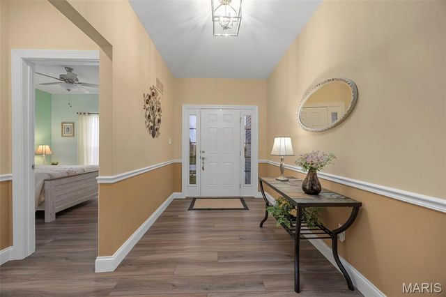 116 Columbia Meadows Lane, O'fallon, MO 63366