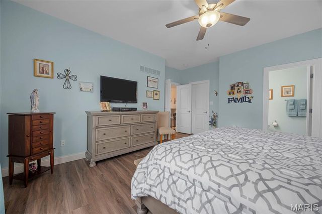 116 Columbia Meadows Lane, O'fallon, MO 63366