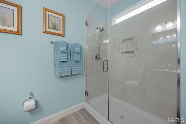 116 Columbia Meadows Lane, O'fallon, MO 63366