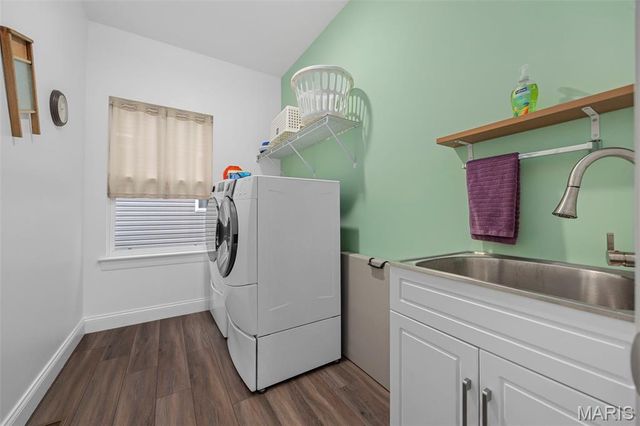 116 Columbia Meadows Lane, O'fallon, MO 63366