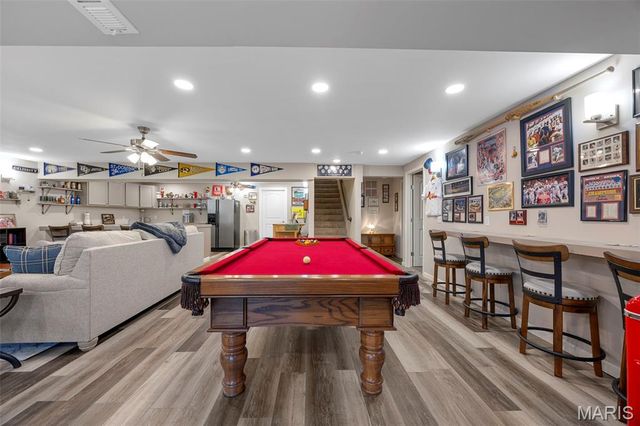 116 Columbia Meadows Lane, O'fallon, MO 63366