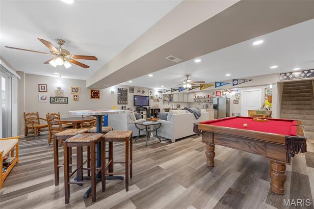 116 Columbia Meadows Lane, O'fallon, MO 63366