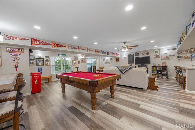 116 Columbia Meadows Lane, O'fallon, MO 63366