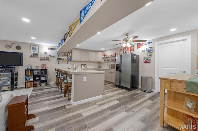 116 Columbia Meadows Lane, O'fallon, MO 63366