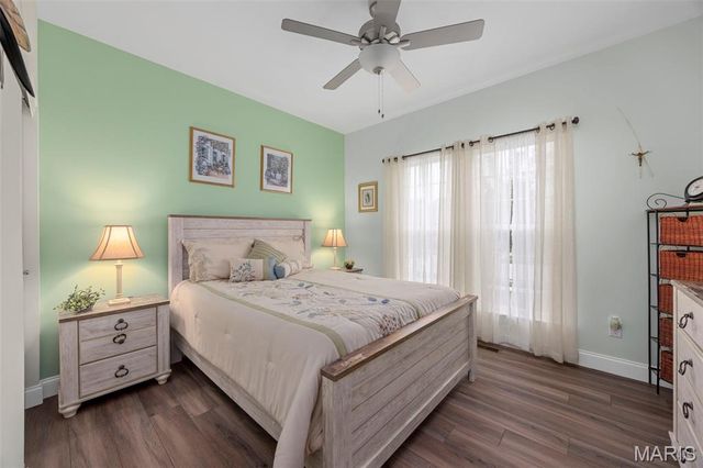 116 Columbia Meadows Lane, O'fallon, MO 63366