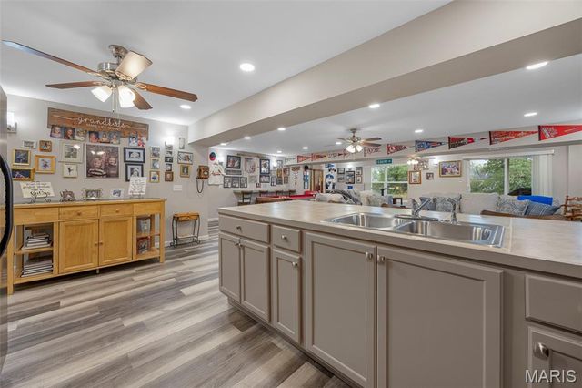 116 Columbia Meadows Lane, O'fallon, MO 63366