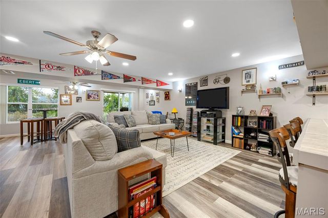 116 Columbia Meadows Lane, O'fallon, MO 63366