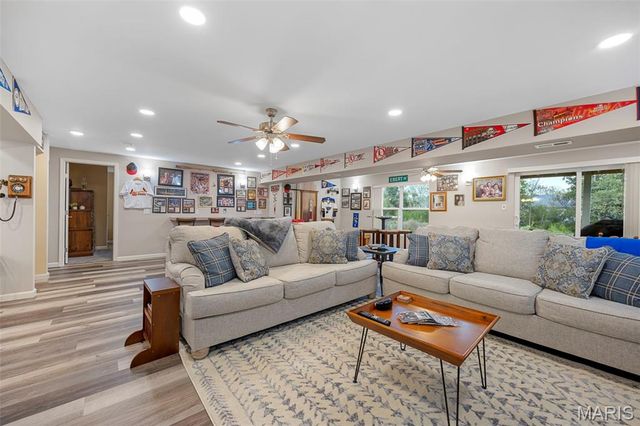 116 Columbia Meadows Lane, O'fallon, MO 63366