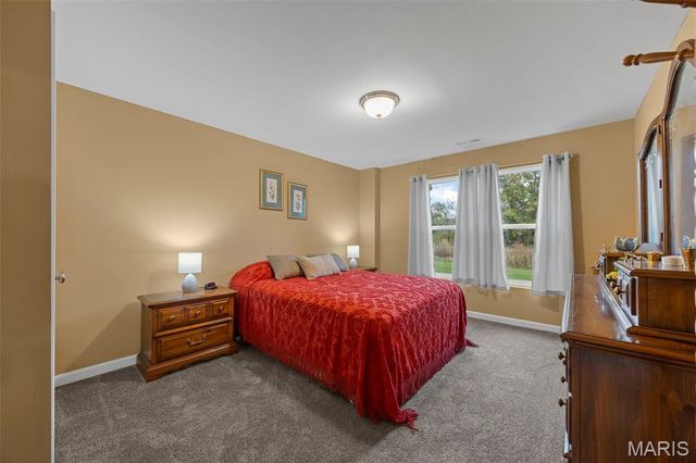 116 Columbia Meadows Lane, O'fallon, MO 63366