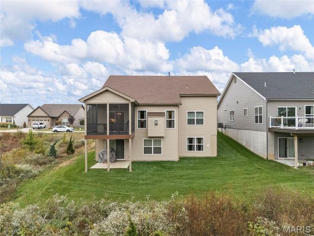 116 Columbia Meadows Lane, O'fallon, MO 63366