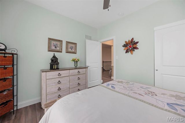 116 Columbia Meadows Lane, O'fallon, MO 63366