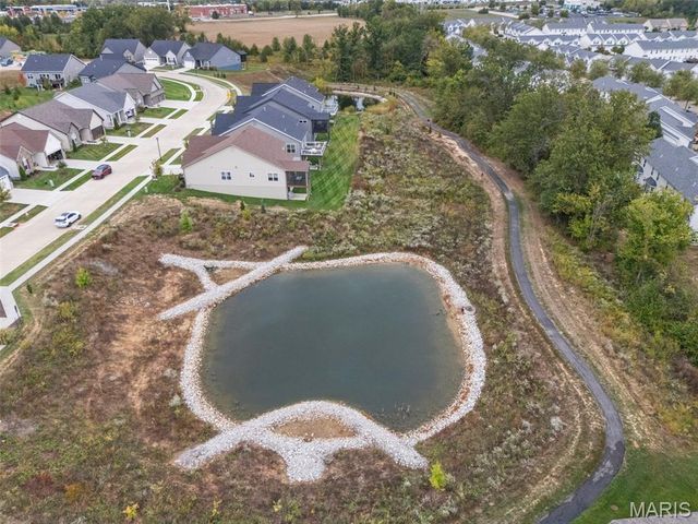 116 Columbia Meadows Lane, O'fallon, MO 63366