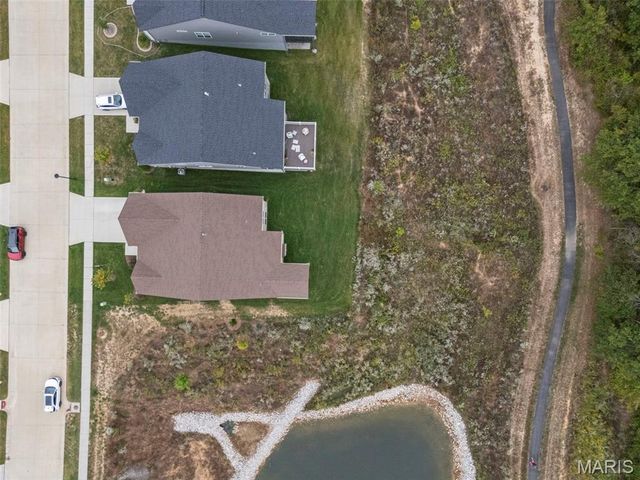 116 Columbia Meadows Lane, O'fallon, MO 63366