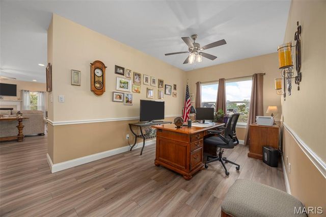 116 Columbia Meadows Lane, O'fallon, MO 63366