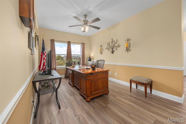 116 Columbia Meadows Lane, O'fallon, MO 63366