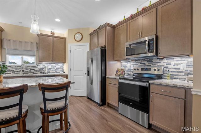 116 Columbia Meadows Lane, O'fallon, MO 63366