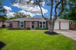 9671 Judalon Lane, Houston, TX 77063
