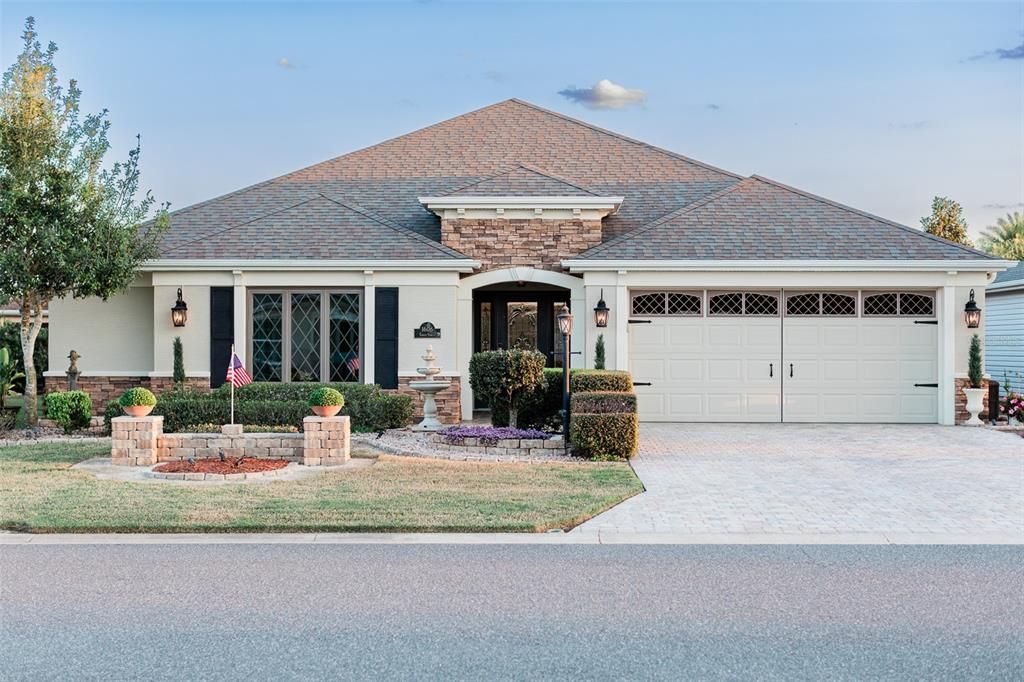 1606 TANGO STREET, The Villages, FL 32163